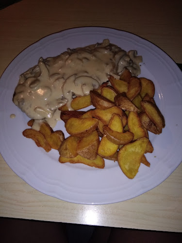 Gaststätte Liersch - Gastronomie und Hotellerie