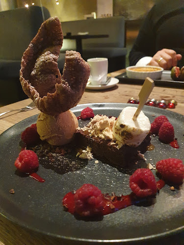 Comentarii opinii despre Goldener Pudel