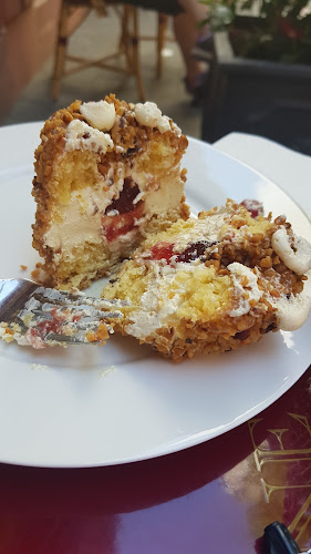 Kaffeehaus Goldene Waage - Gastronomie und Hotellerie