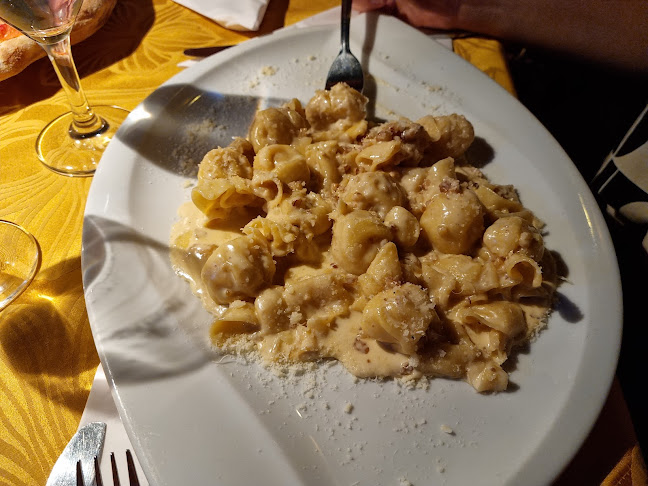 Opinii despre Ristorante Ciao în Mörfelden-Walldorf - Gastronomie und Hotellerie