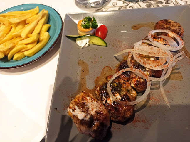 Thomas Grill - Gastronomie und Hotellerie