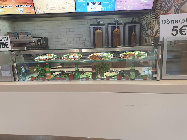 Comentarii opinii despre Bosporus One