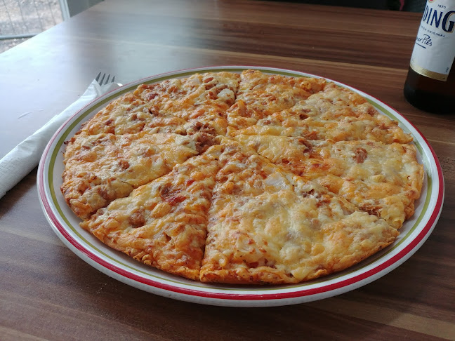 Opinii despre Pizzeria Gravenbruch Neu-Isenburg în Neu-Isenburg - Gastronomie und Hotellerie