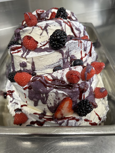 Comentarii opinii despre Eiscafé Primavera