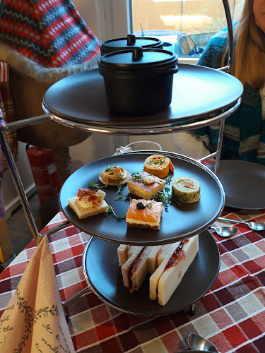 Comentarii opinii despre Madame Gâteaux