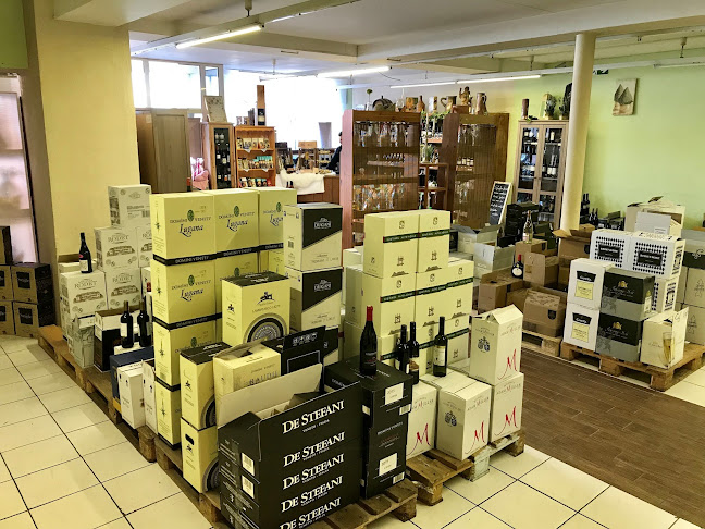 Kiermeiers Weinhaus e.K. - Gastronomie und Hotellerie