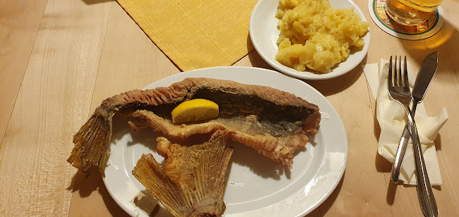 Gaststätte Morgensonne - Gastronomie und Hotellerie