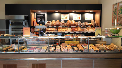 Bäcker Gnaier im Netto Fachsenfeld