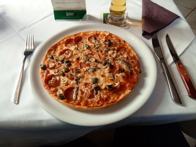 Ristorante Pizzeria Bistro 301 - Gastronomie und Hotellerie