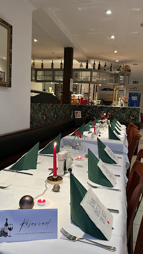 TOSCANA Restaurant Pizzeria Biebergemünd - Biebergemünd