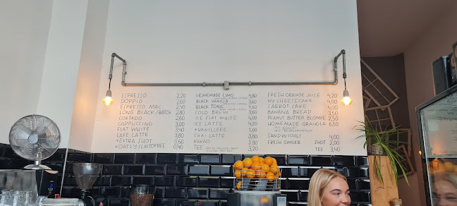 THE COFFEE GANG - Köln