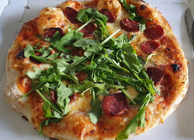 Pizzeria Da Angelo Bremen - Gastronomie und Hotellerie