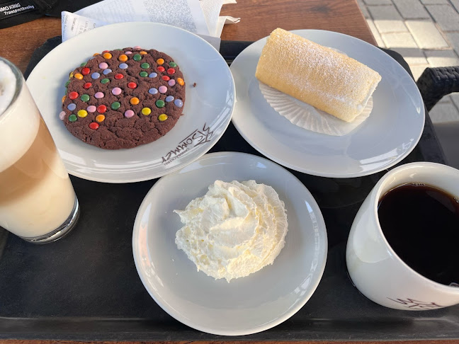 Landbäckerei Sommer GmbH - Gastronomie und Hotellerie