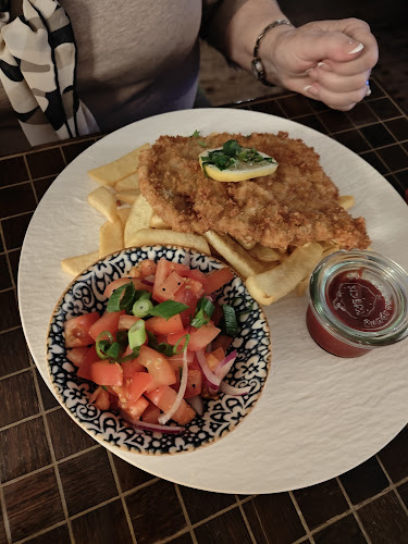 Opinii despre Ratskeller12 - Restaurant în Rostock - Gastronomie und Hotellerie