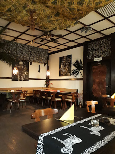 Restaurant Asmara - Karlsruhe