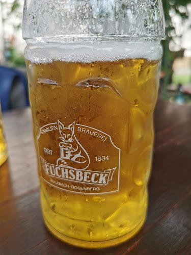 Comentarii opinii despre Wolfgang Fischer