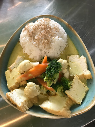 Soul bowls and more - Dietzenbach - Gastronomie und Hotellerie