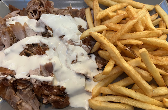 Heimservice Ilan Grillstube - Homburg