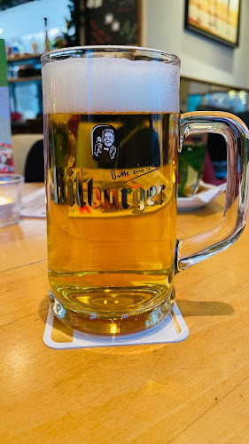 Cafe Extrablatt Oberhausen