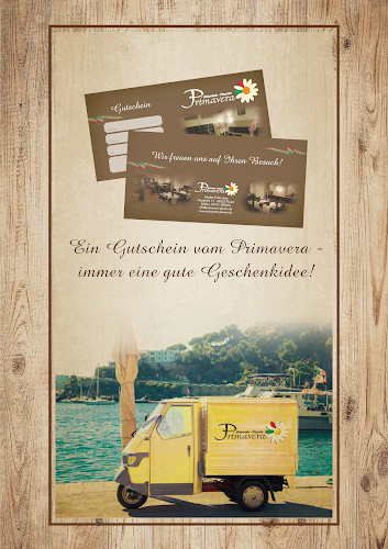 Ristorante Primavera - Gastronomie und Hotellerie