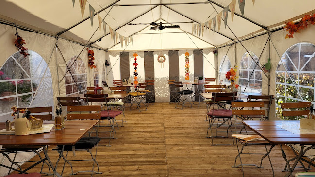 Opinii despre Gaststätte & Biergarten Fasanerie-See în München - Gastronomie und Hotellerie