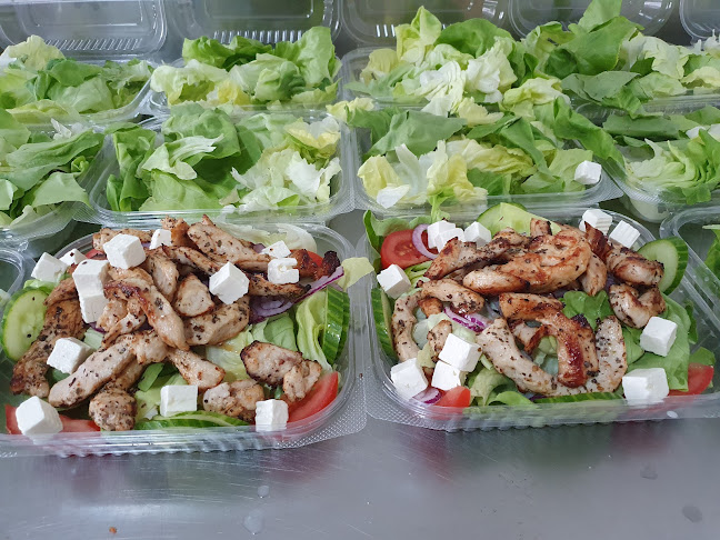 Comentarii opinii despre Pizzeria Colosseo