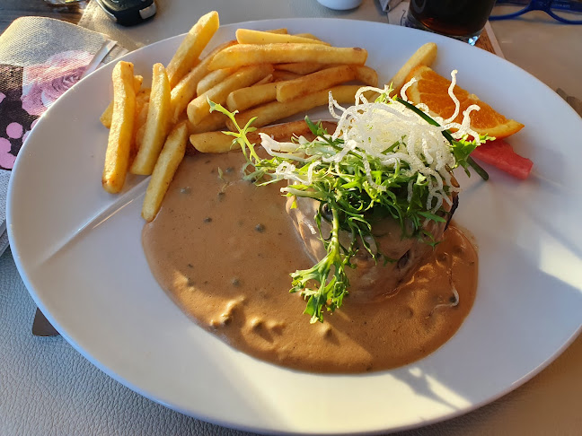 Opinii despre Restaurant Albatros în Würselen - Gastronomie und Hotellerie