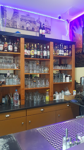 City Grill Mahlow - Gastronomie und Hotellerie