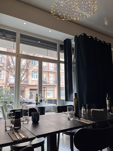 Opinii despre SOLO - Pizza Napoletana Biologica în Kassel - Gastronomie und Hotellerie