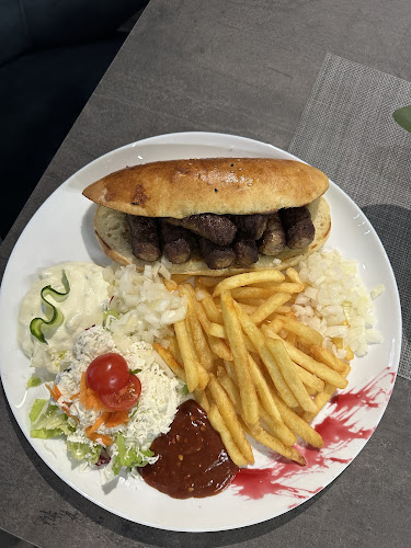 Comentarii opinii despre Corner Cafe Bistro