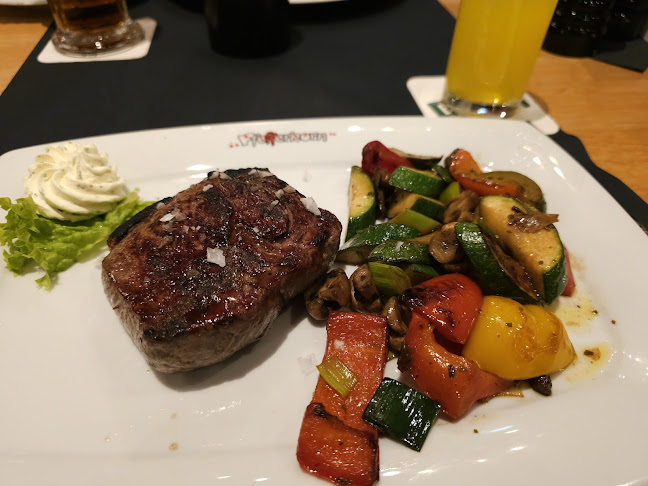 Pfefferkorn NY Steakhouse - Gastronomie und Hotellerie