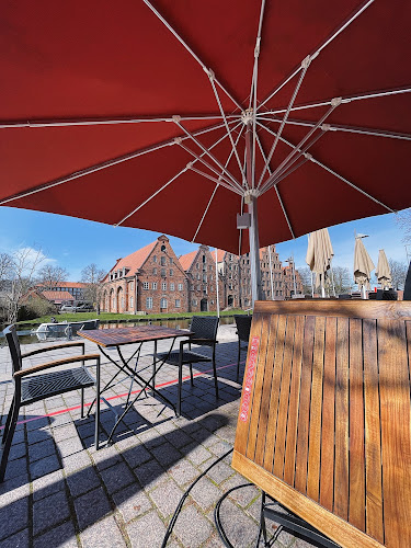 Ristorante San Remo - Lübeck