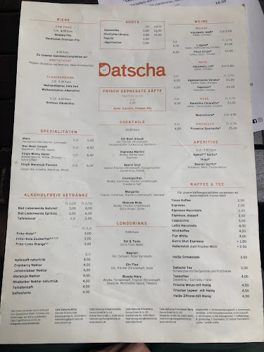 100 Gramm Bar & Lounge - Berlin