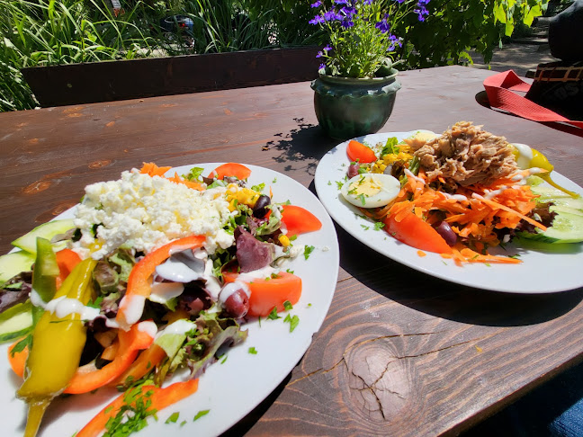 Opinii despre Café Lüküs în Hamburg - Gastronomie und Hotellerie