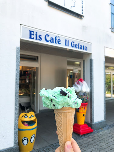 Eis Café Il Gelato - Gastronomie und Hotellerie