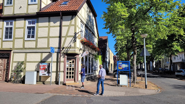 Bäckerei Pippel - Celle