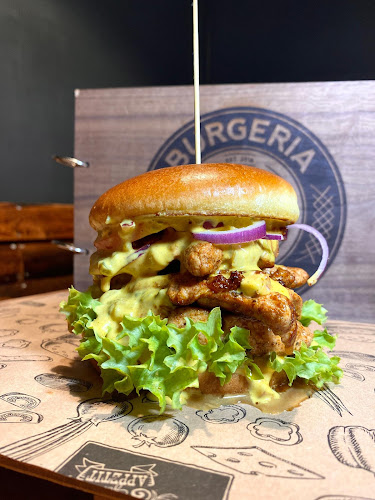 Burgeria - Göttingen