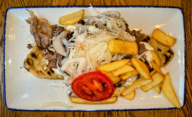 Restaurant Ellinadiko - Gütersloh