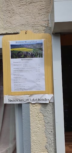 Comentarii opinii despre Naturfreundehaus Strümpfelbach