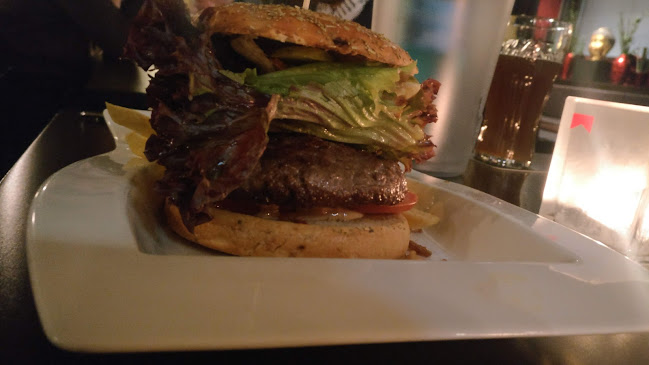 Opinii despre Kokotao în Kassel - Gastronomie und Hotellerie