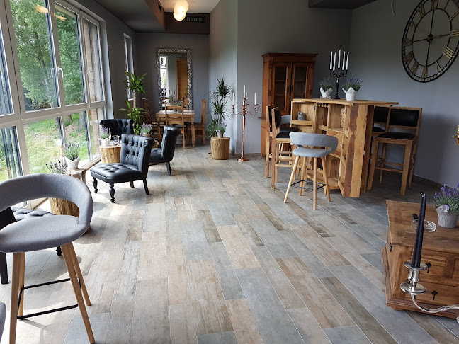 Restaurant & Eventalm Himmelreich - Schorndorf