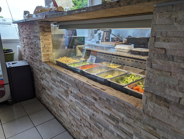 Opinii despre Asia Imbiss Bao Ngoc în Stadthagen - Gastronomie und Hotellerie