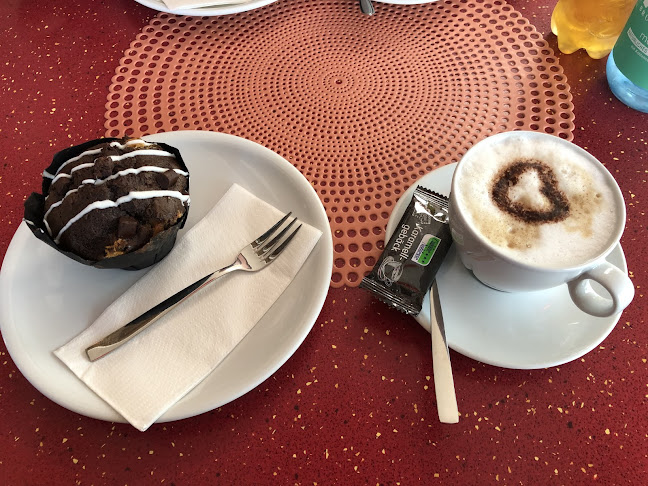 Comentarii opinii despre ZumBa Cafe