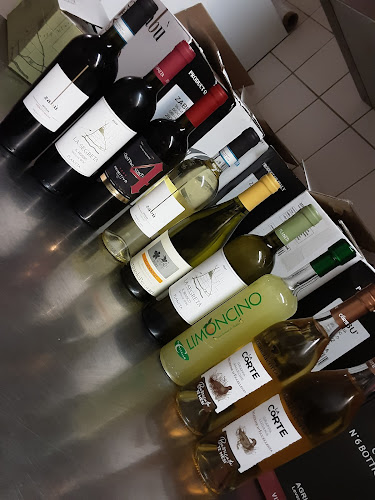 Pizzeria Trattoria La Grotta