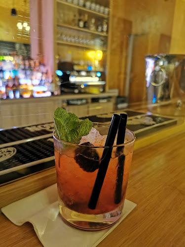 Torrio's - American Bar - Gastronomie und Hotellerie