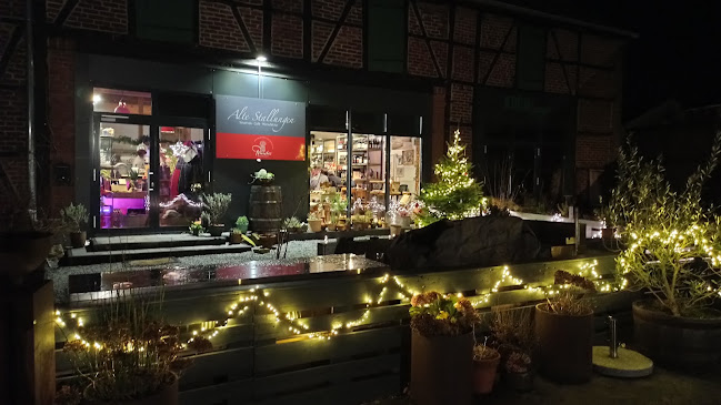 Comentarii opinii despre Vinothek & Feinkost Alte Stallungen