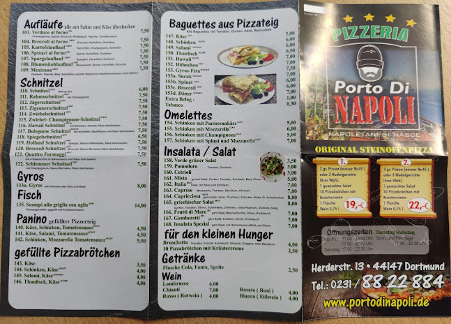 Herderstraße 13, 44147 Dortmund