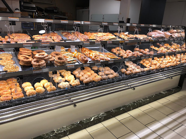 Backtreff Löscher GmbH & Co.KG Crêpes