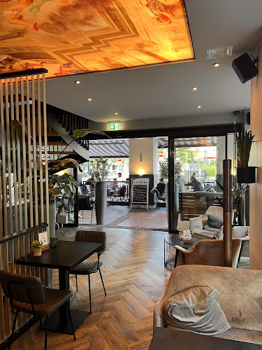 Comentarii opinii despre LIEBHABER