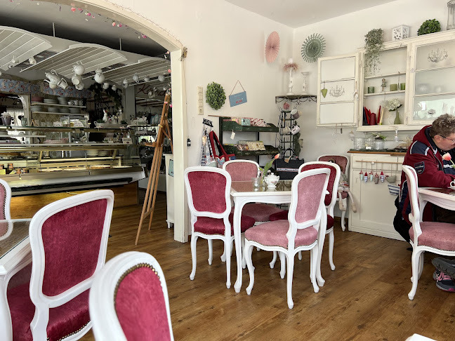 Café Gugelhupf ehem. Café Essig